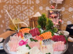 -德川家日本料理(中关村寰太大厦店)