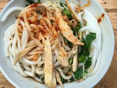 -再回首鸡肉米线(人民路一店)