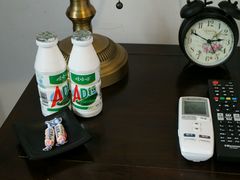 -时光漫步酒店(北京国子监簋街店)