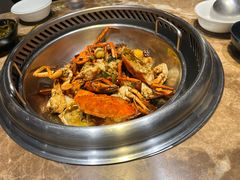 -七欣天香辣蟹火锅(常熟方塔街店)