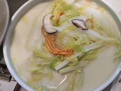 -上上席川菜(凯德乐峰广场店)