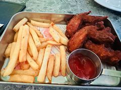 -芭莉与彩虹西餐厅(成都合生汇店)