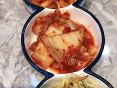 -屋里家延边朝鲜族冷面(梅林3店)