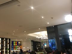 大堂-港丽餐厅(高德置地店)