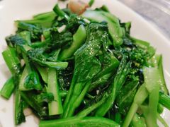 -美极鲜食坊(宝安南路店)