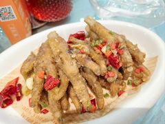 -辛香味烧鱼馆·非遗技艺·排骨红烧肉(光谷医药园店)