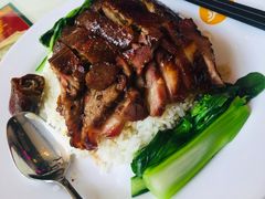 -龙记·香港茶餐厅(海上世界店)