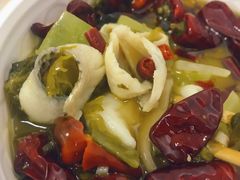 -鱼你在一起(福田安吉尔店)