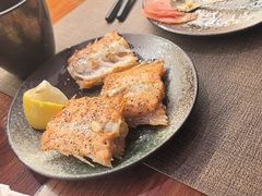 -戏作寿司(观音桥店)