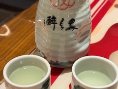 -醉长安(钟楼旗舰店)