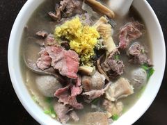 -潮镇老尾牛杂(环城西路店)