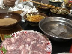 -肥龙火锅(南坪店)