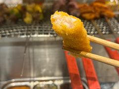 -曾百万小炉小串自助烧烤(高新店)