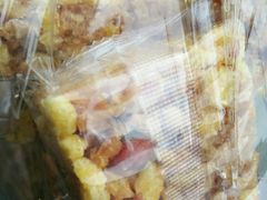 -麦斯晨菲老香港蛋糕(东街店)
