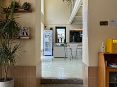 -小意思咖啡店(草桥店)