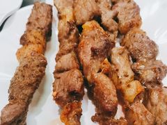 -清真牛街祥云轩门钉肉饼(左家庄店)