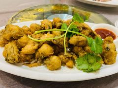 -百家福海鲜排档·闽菜·家宴(斗西路口店)