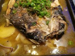 -鱼库·不仅是一家烤鱼店(车公庙店)