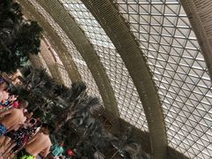 -杭州开元森泊度假乐园