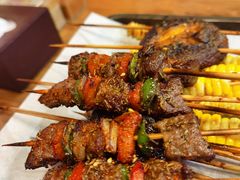 -苏小牛·牛肉串(国贸店)