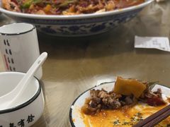 -福顺祥大盘鸡(临潼店)
