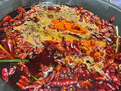 -楠火锅(绵阳首店)