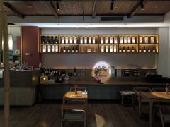 -笑福亭日式料理店(财富中心店)