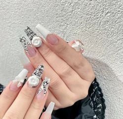 -LILY NAILS美甲美睫