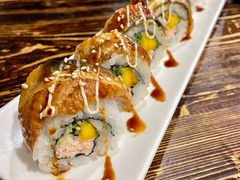 -小川洋风料理(汉街店)
