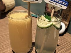 -安南越南餐厅(青岛万象城店)