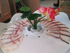 -马家斑.鲜鱼火锅(松湖万科店)