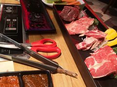 -汉拿山(汇一城店)