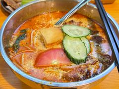 -海安安越南粉(丹竹頭店)