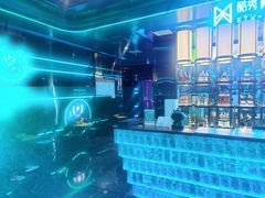 -酷秀KTV(五道口店)