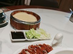 -梅利汴京烤鸭•开封豫菜地标店(东大街店)