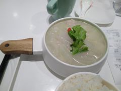 -嘉和一品粥(政府街店)