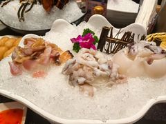 -海月轩海鲜豆捞(紫金塔店)