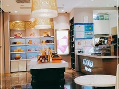 -GODIVA(月星环球港店)