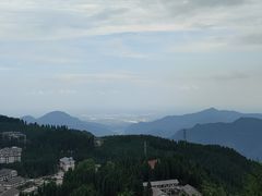 -红峡谷