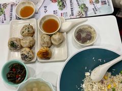 -咬不得高祖生煎·简餐(高银街店)