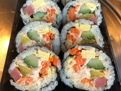 -郑阿姨的家·이모네·韩料&烤肉(武川路店)