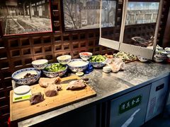 -毅祥斋老孙家泡馍(西羊市店)