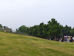 -燕儿岛山公园
