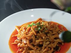 -望京辣宴·古法川菜(望京店)