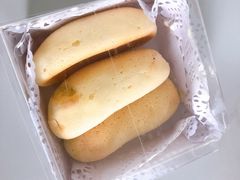 -三三烘焙坊(滨江店)