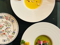 -阿兹凯乐·老洋房西餐