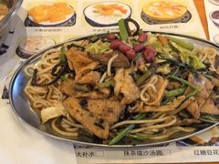 -雙冲柳州螺蛳粉&酸嘢&桂林米粉(簋街店)