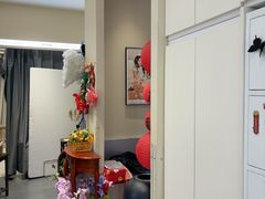 -海马体照相馆(上海宝山万达广场店)