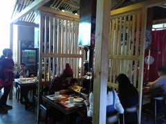 -热血兄弟·炭火烤肉(融侨中心店)