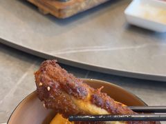 -创味·民间海南菜·非遗藤桥排骨(藤桥·免税城店)